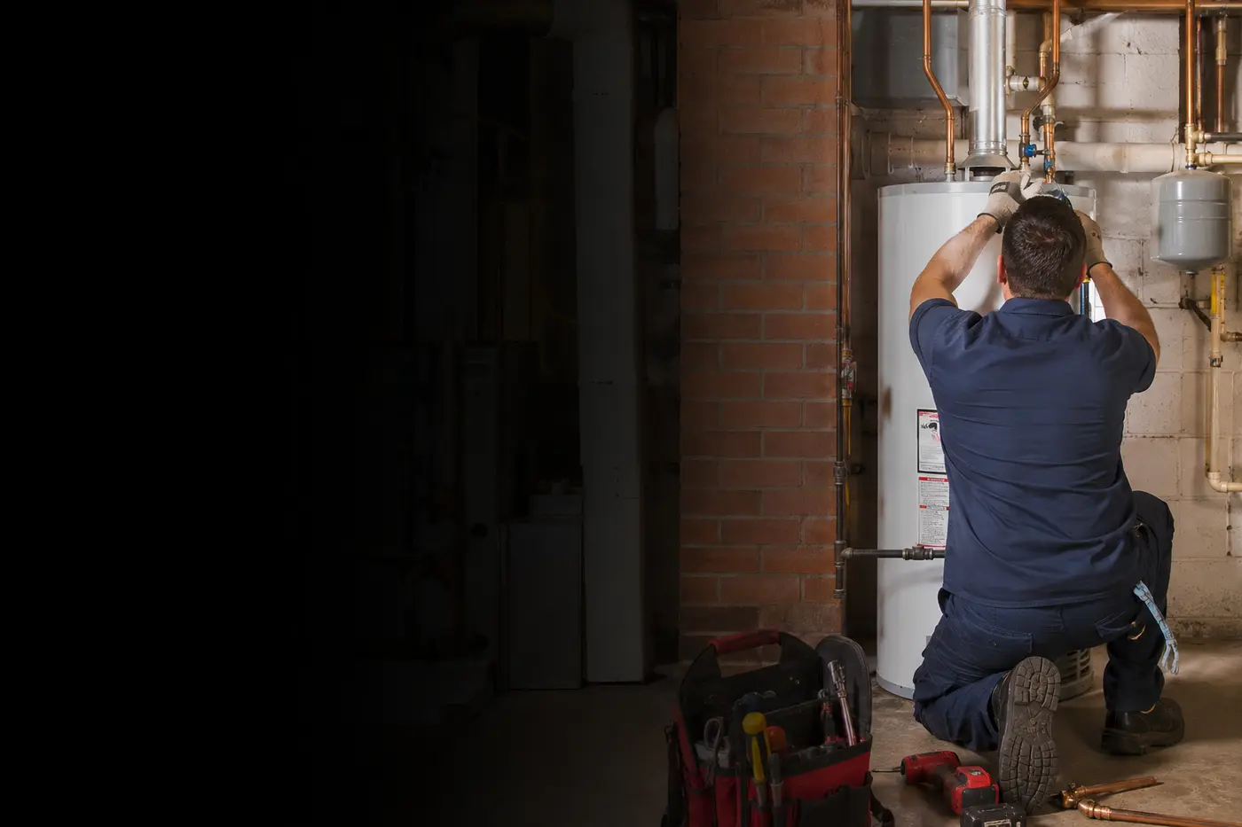 Water Heater Repair service
